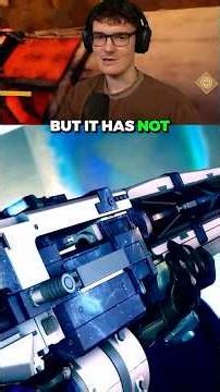 The Rite of the Nine Weapons Got Done Dirty...