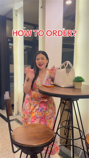 So ito ang tanong ng karamihan… HOW TO ORDER? 👀✨ Watch until the end, sizzies! 💖 May sample po akong ginawa para mas clear sa inyo. Gumawa na po kami ng ORDER FORM para sa mga old and new miners natin na nakapag-settle na ng DP. 📝💕 ✅ Mas mabilis ma-acknowledge ang payment ✅ Hindi matatabunan ang comment or PM ✅ Mas organized ang pag-process ng orders 📌 You may fill out the form here: 👉 https://forms.gle/XuwVf3PMhBQywN5v8 (Open din po ang link sa bio natin 💖) Open pa rin po tayo sa traditi