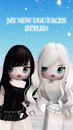 Love for Dolly Coquette Girls: New UGC Faces Revealed