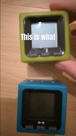 cube world toy disconnect