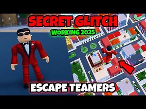 [YBA] This SECRET Glitch Makes Teamers Rage Quit (EXPOSED)