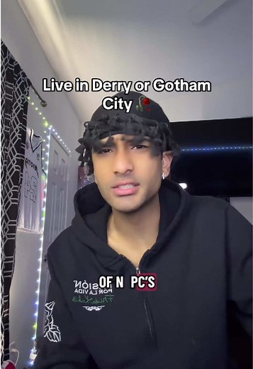 Gotham City: Exploring Iconic Moments