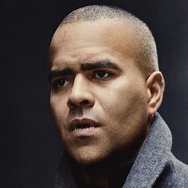 Christopher Jackson | Speaking Fee | Booking Agent