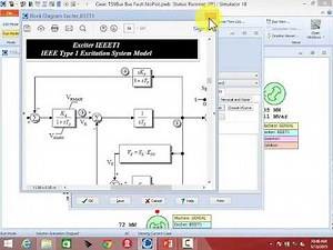 T8: Viewing Transient Stability Results