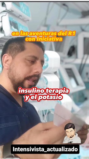 Hipopotasemia y su impacto en el electrocardiograma