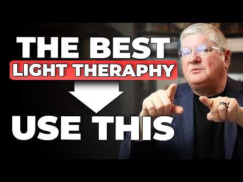 What You Need to Know: Red Light Therapy VS. Infrared