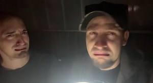 Just a quick reminder, that the music video for our new single 'Cyan Night Dreams' will be out this Thursday 20:00 CET (2 p.m. EST). We will be live an hour before that and as you can see we are fuuuucking hyped! 🤘🔥 PRE-ORDER our new album here: https://afr.link/ParasiteIncCyanNightDreamsFB | Parasite Inc.