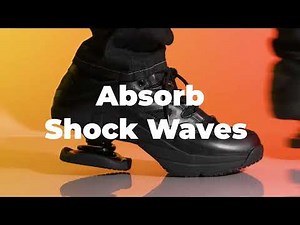 Z-CoiL Footwear: Proven Comfort, Trusted by Millions