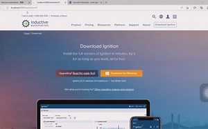 Ignition -inductive automation 简单介绍