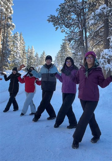 Mastering the Stateside Dance in Cold Weather
