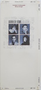 Book Of Love - Book Of Love