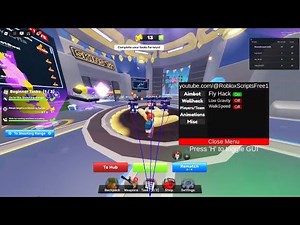 [BEST] Rivals Script Pastebin - Universal Aimbot Script Roblox [NEW]