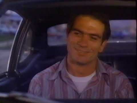 The Executioner's Song PT. 1 & 2 (1983) - September 1992 Cinema 17 Broadcast WOC