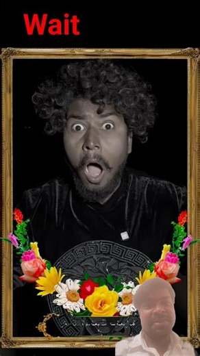 Aadhi Raat Mein Bura Fas Gaya 😅#comedy #viral#reaction #ytshorts#shahrukh#official #VL#entertainment