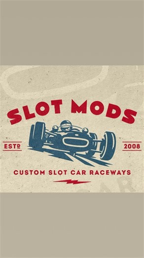 3.5K views · 113 reactions | Keep on Truckin’, Slot Mods style! This track was built for Samsung to demonstrate their traffic patterns, highway and street parking lots, unusual car movement, and anti terrorism techniques. Happy Monday everyone!  | Slot Mods Raceways | Facebook
