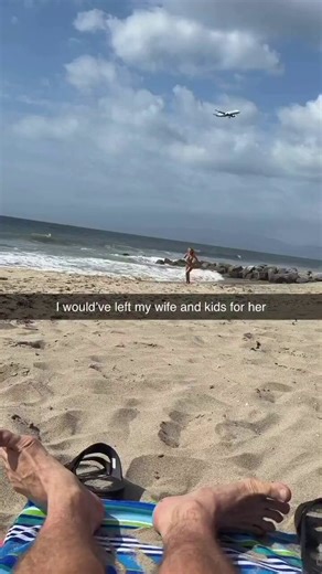 He was ready.