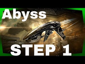 Ultimate Beginner's Guide to EVE Abyssal Ships
