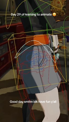 Discovering Great Songs for Animation Projects