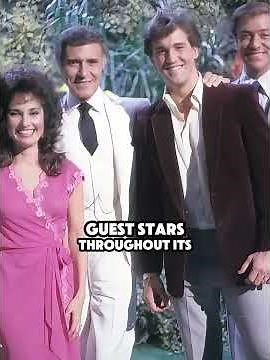 What Really Happened Behind Fantasy Island 1977