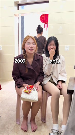 Cú shock mùng một :)) #xh #viral #ytp #têt