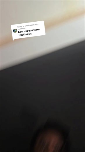 Beginner's Guide to Telekinesis: Day 1 Tips