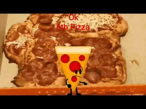 Top 15 Brawl Of The Objects Characters