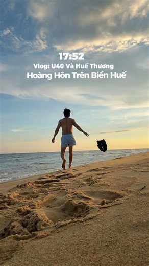Hoàng Hôn của Huế #vlog #nangluongtichcuc #rin #lifestyle #vietnam