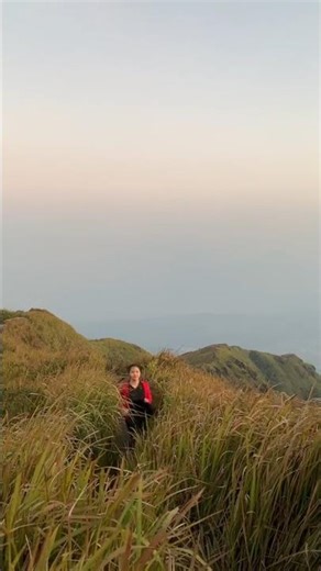 📍Mount Ungaran, Central Java, Indonesia.