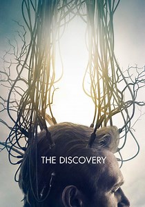 The Discovery - movie: watch streaming online