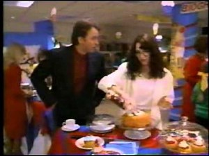 Problem Child 2 Deleted Scenes