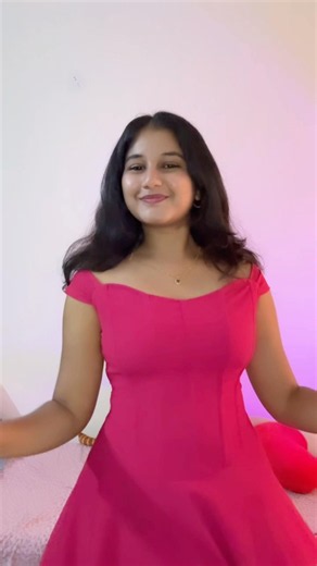 Little Box Pink Dress Review | Birthday Outfit Idea