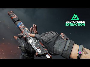 ALL Season 3 MISSIONS COMPLETE in Delta Force Extraction!