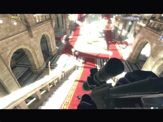 Sniper Highlights 🧨#4k #foryou #fyp #sniper #warzone #combatmaster #counterstrike #headshot sound Track ➖ Stereo Love Funk