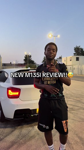 BMW M135i Review: Is This the Car for You?