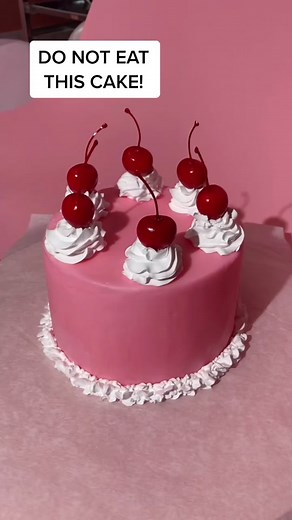 Fake Frosting Styling Tutorial | Impressive Results!