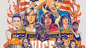 Vice Principals Summary, Trailer, Season List, Cast, Where to Watch and More