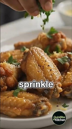 the best Crispy Lemon Pepper chicken recipe 🍋🍗 #shorts