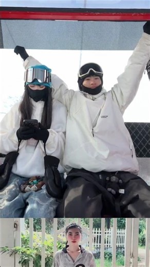 Since it's my first time, I'm a little nervous. #funny #fyp #dothingsyoudontwanttodo #love #couple