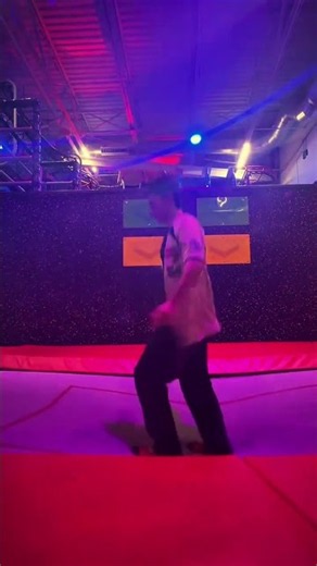 Spy Ninjas Shinobi UPSIDE DOWN Trick at HQ 😂 #spyninjas #vyqwaint #chadwildclay
