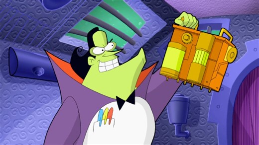 The Snelfu Snafu Part II: Act 2 | Watch online at WTTW.com