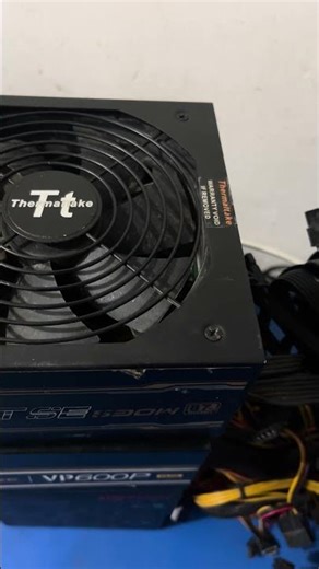 সীমিত দামে গেমিং পাওয়ারসাপ্লাই