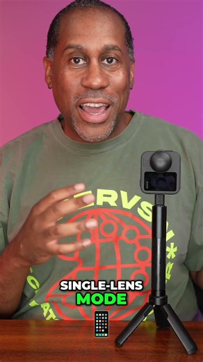 GoPro MAX 2: Studio Camera Setup Guide! #shorts