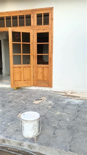 farm house renovation by Al kabeer interior only Available for karachi Farmhouse Polishing Start Farmhouse is complete, full video will be uploaded soon More info contact📞03104595210 #creatorsearchinsights #unfrezzmyaccount #millionviews #foryoupage #fypシ゚viral