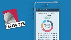 Be a part of million plus happy customers with 5paisa trading app and enjoy free daily stock recommendation from the experts!Click on the link to download the 5paisa mobile app today: https://bit.ly/2G9boT8 | 5paisa