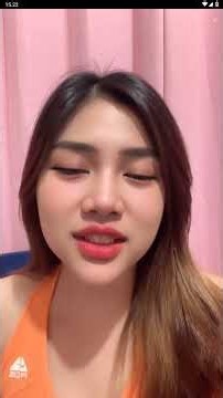 ABG Cantik Pulen Joget Live Bigo Semok Asoy Guys