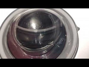 Indesit Washing Machine Mixed Part 7 Noisy Unbalanced Spin