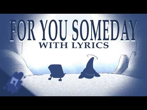 FOR YOU SOMEDAY WITH LYRICS || BIKINI HORRORS V2 OST ~ Lyrical Cover