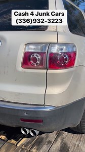 #Cash4JunkCars (336)932-3223 | Cash 4 Junk Cars