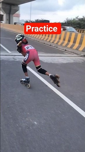 Skating Practice: The Coolest Moments