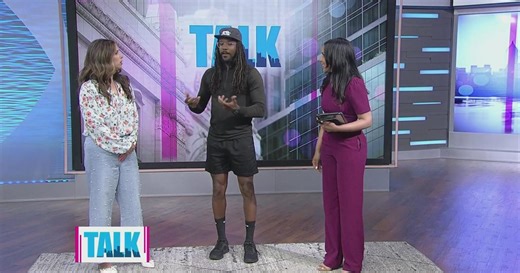 Fitness expert Jordan Rose shared the importance of adding stretching to your exercise routine